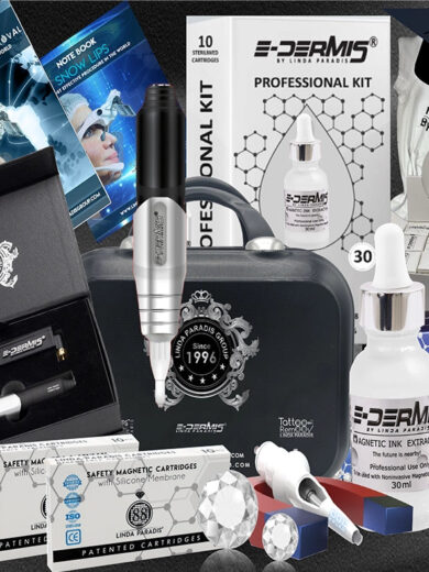 Non-Invasive-Magnetic-Tattoo-Removal-Technique-by-Linda-Paradis-PremiumStarterKit